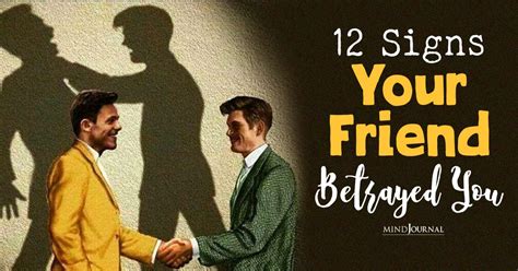 define betrayal in a friendship|Signs Of Betrayal In Friendship: 12 Signs And How To .
